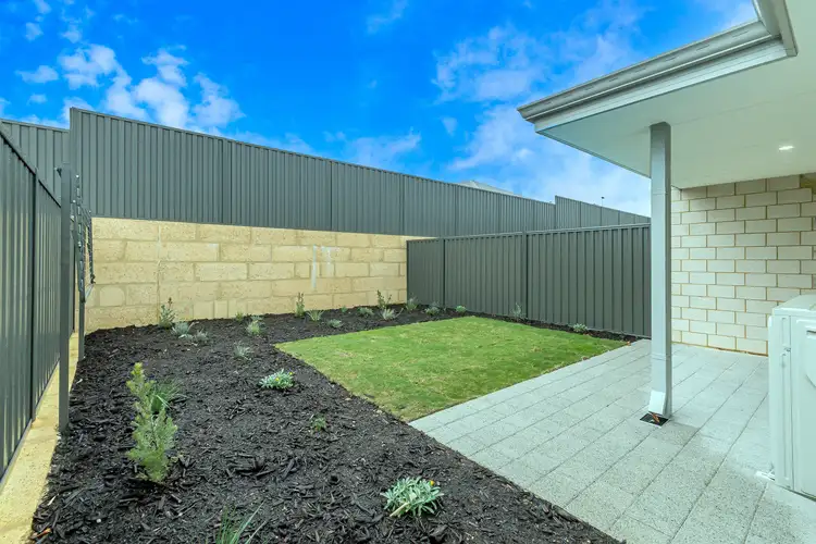 Fourth view of Homely house listing, 6B Prevelly Way, Dawesville WA 6211