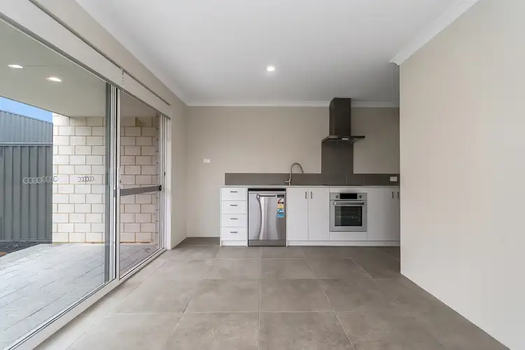 Fifth view of Homely house listing, 6B Prevelly Way, Dawesville WA 6211