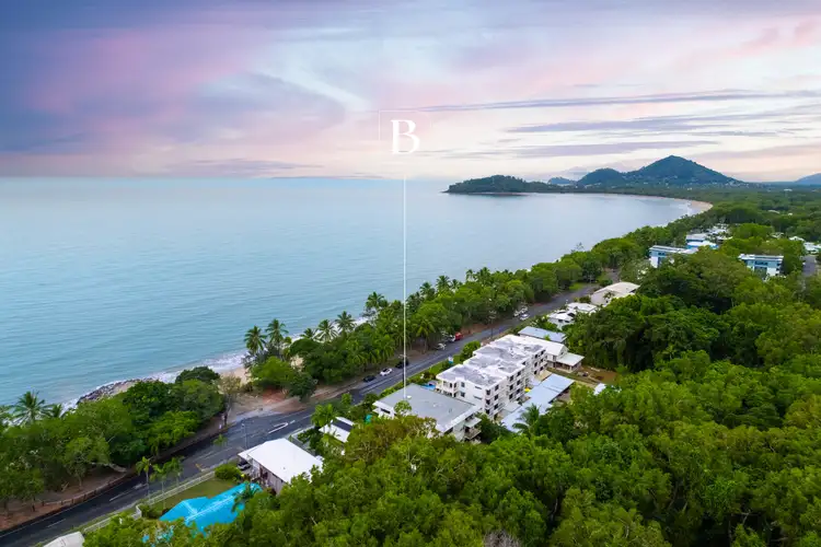 Main view of Homely apartment listing, 5/127 Arlington Esplanade, Clifton Beach QLD 4879
