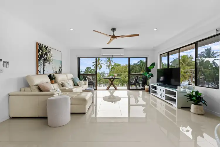Fourth view of Homely apartment listing, 5/127 Arlington Esplanade, Clifton Beach QLD 4879