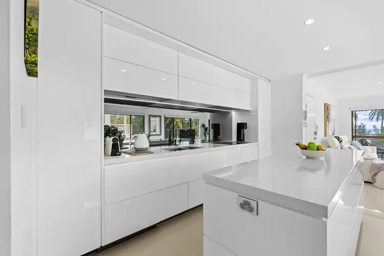 Fifth view of Homely apartment listing, 5/127 Arlington Esplanade, Clifton Beach QLD 4879