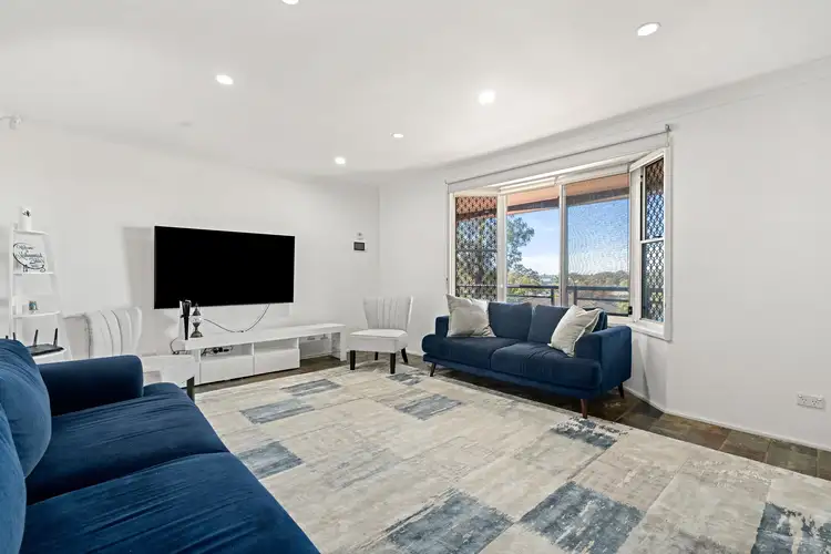 Second view of Homely house listing, 11 Oakborne Road, Liverpool NSW 2170