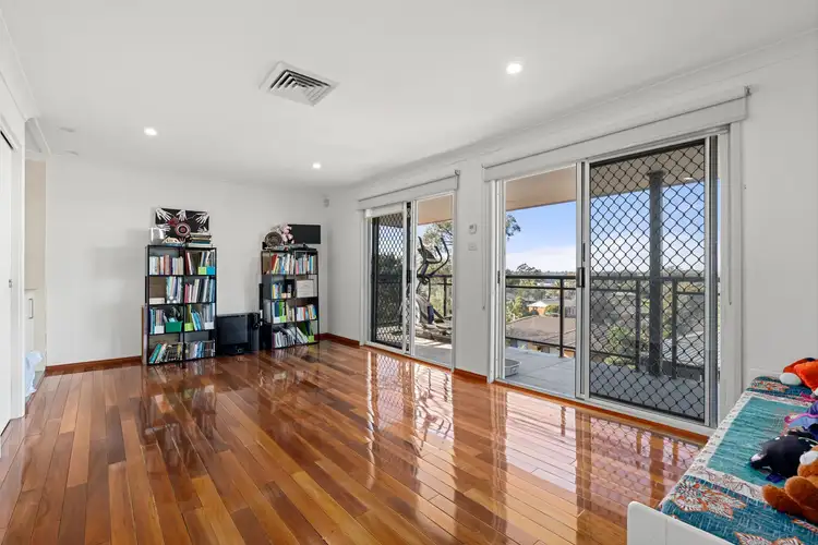 Fourth view of Homely house listing, 11 Oakborne Road, Liverpool NSW 2170