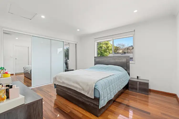 Fifth view of Homely house listing, 11 Oakborne Road, Liverpool NSW 2170