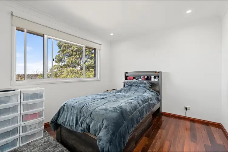 Sixth view of Homely house listing, 11 Oakborne Road, Liverpool NSW 2170