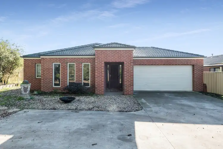 Main view of Homely house listing, 19 Kennewell Street, White Hills VIC 3550