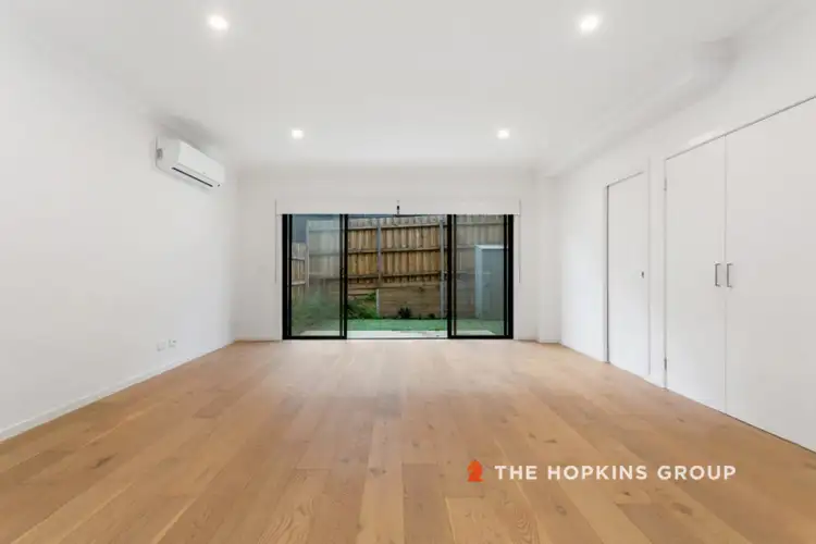 Third view of Homely townhouse listing, 7/4 View Street, Pascoe Vale VIC 3044