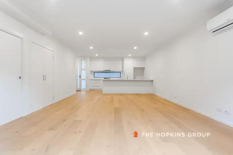 Fourth view of Homely townhouse listing, 7/4 View Street, Pascoe Vale VIC 3044