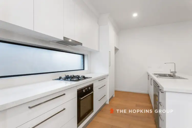 Fifth view of Homely townhouse listing, 7/4 View Street, Pascoe Vale VIC 3044