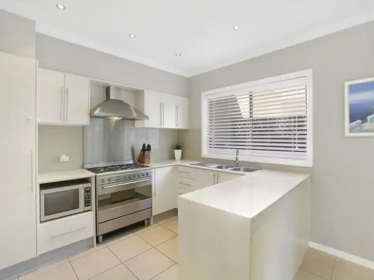 Second view of Homely unit listing, 11/125 Darley Street, Mona Vale NSW 2103