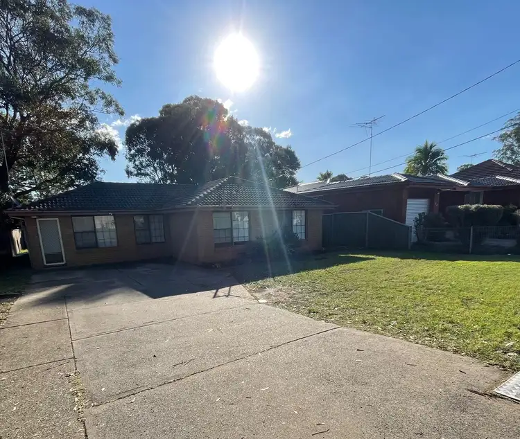 70 Railway Road, Marayong NSW 2148