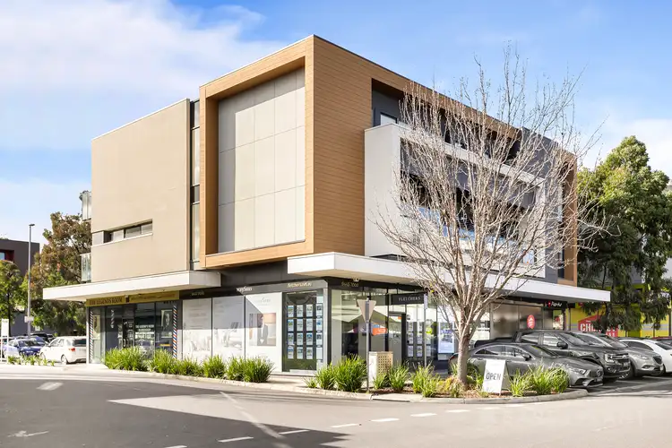 101/11 Copernicus Crescent, Bundoora VIC 3083