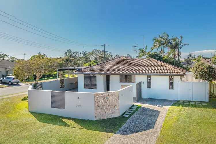 1/19 Kauri Avenue, Bogangar NSW 2488