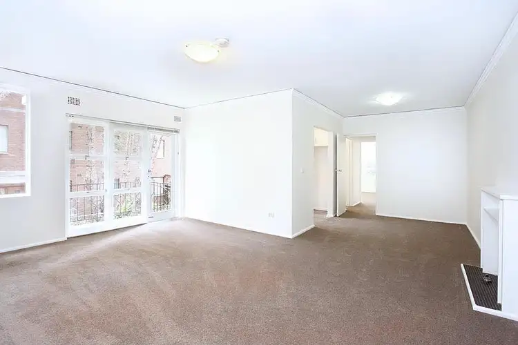 3/73 Shirley Road, Wollstonecraft NSW 2065