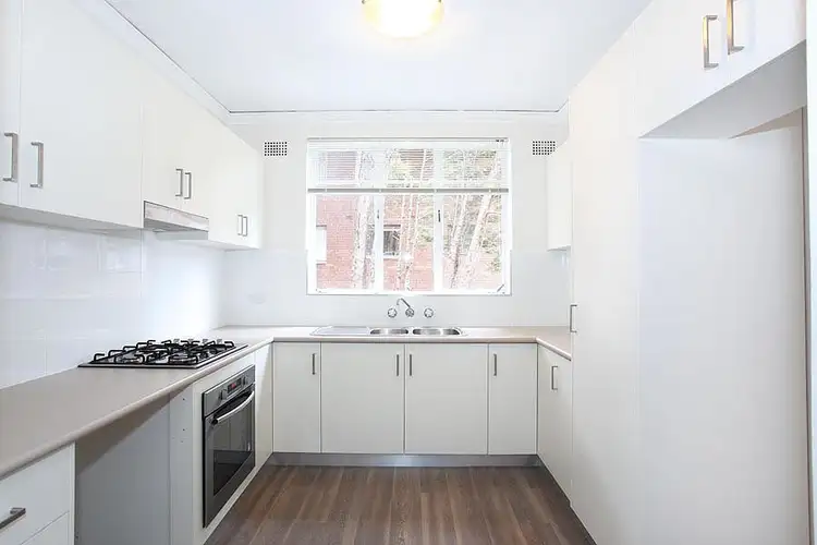 Second view of Homely apartment listing, 3/73 Shirley Road, Wollstonecraft NSW 2065