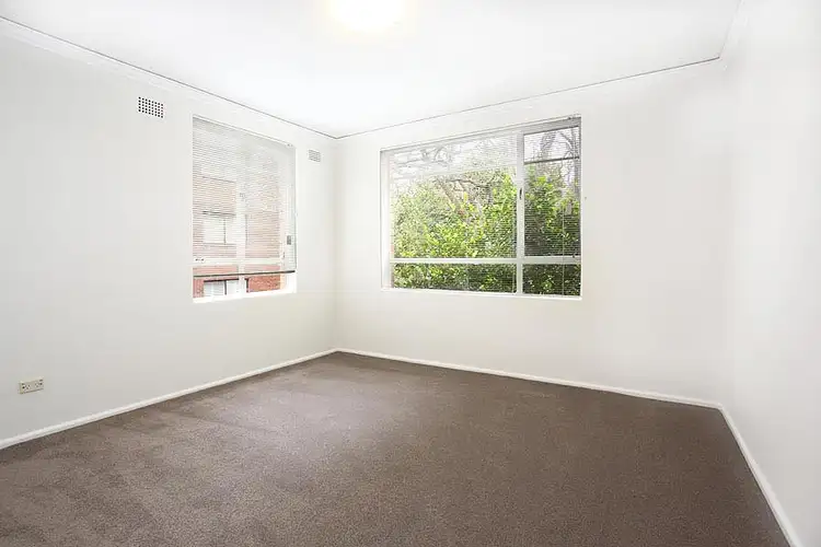 Third view of Homely apartment listing, 3/73 Shirley Road, Wollstonecraft NSW 2065