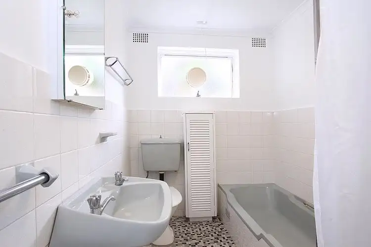 Fourth view of Homely apartment listing, 3/73 Shirley Road, Wollstonecraft NSW 2065