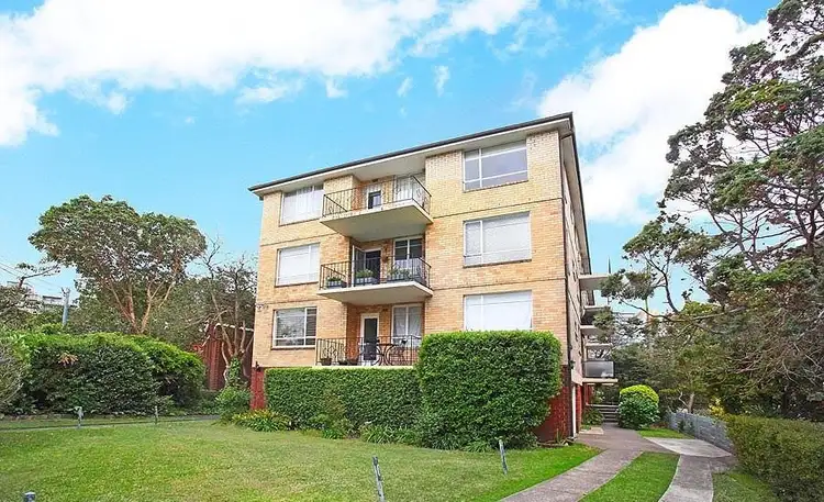 Fifth view of Homely apartment listing, 3/73 Shirley Road, Wollstonecraft NSW 2065