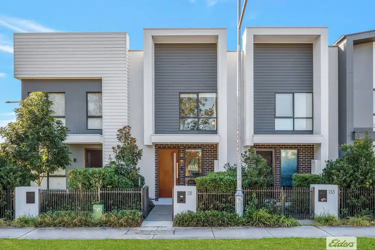 131 Passiflora Avenue, Denham Court NSW 2565