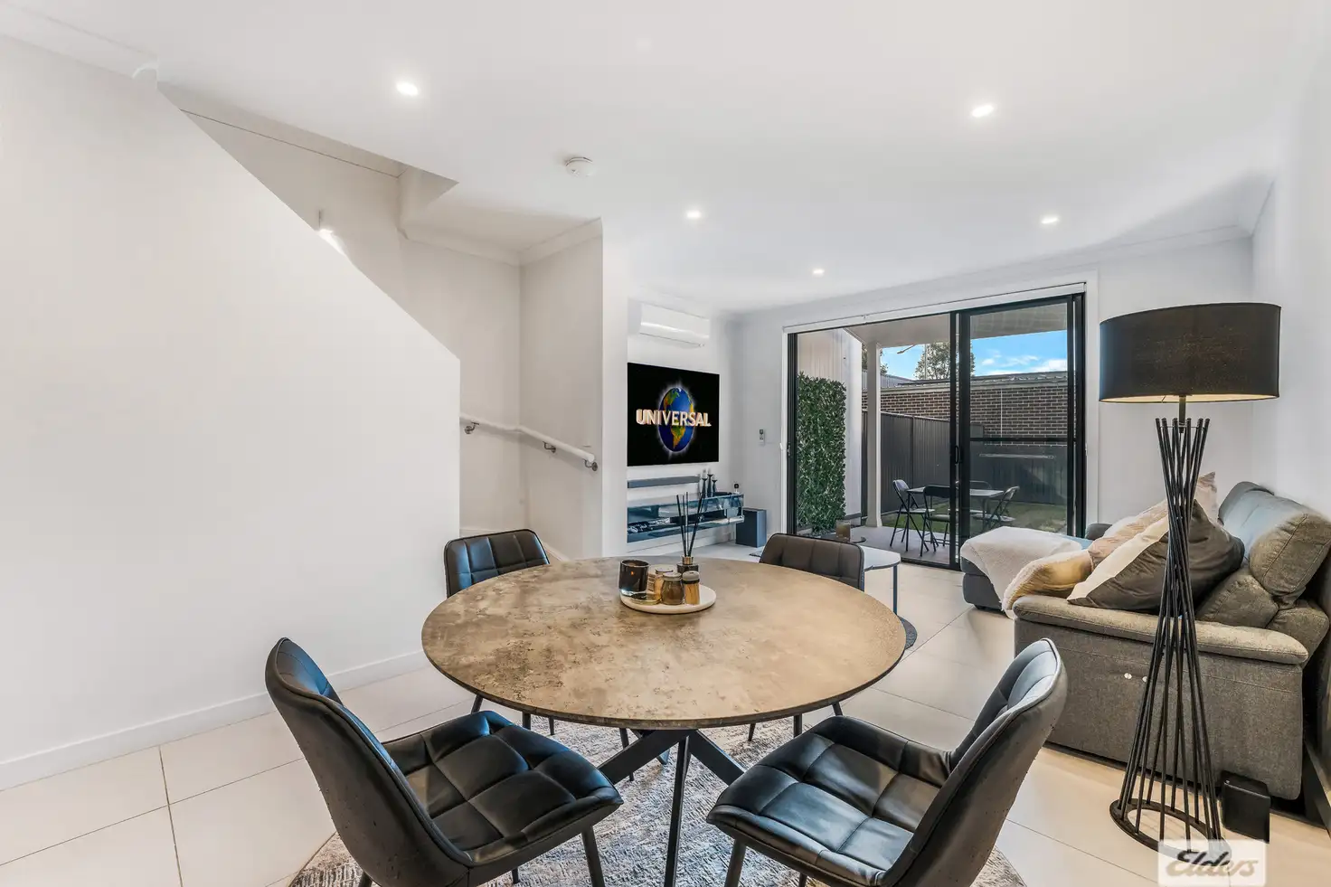 Main view of Homely terrace listing, 131 Passiflora Avenue, Denham Court NSW 2565