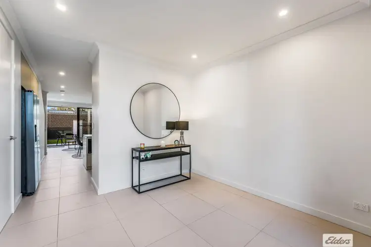 Third view of Homely terrace listing, 131 Passiflora Avenue, Denham Court NSW 2565