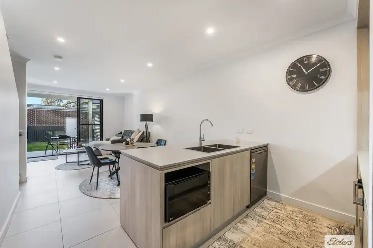Fourth view of Homely terrace listing, 131 Passiflora Avenue, Denham Court NSW 2565