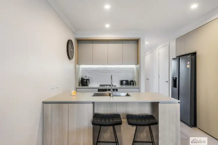 Fifth view of Homely terrace listing, 131 Passiflora Avenue, Denham Court NSW 2565