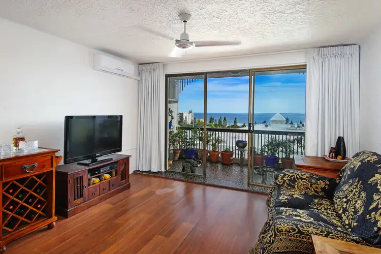 Main view of Homely unit listing, 11/3 Sykes Avenue, Kings Beach QLD 4551