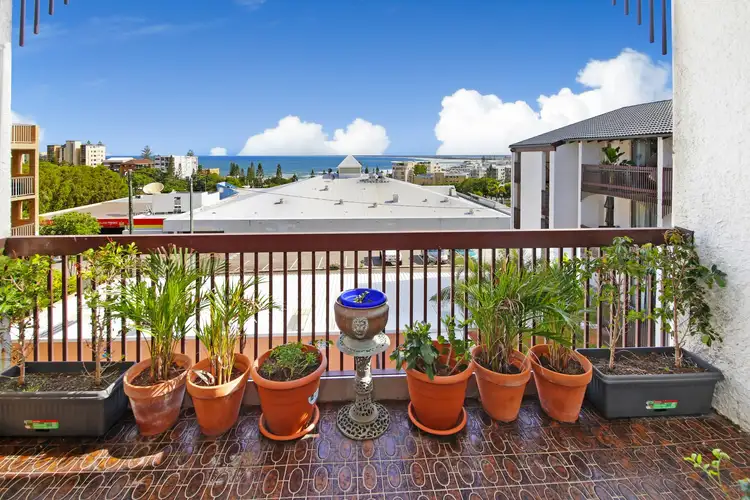 Second view of Homely unit listing, 11/3 Sykes Avenue, Kings Beach QLD 4551