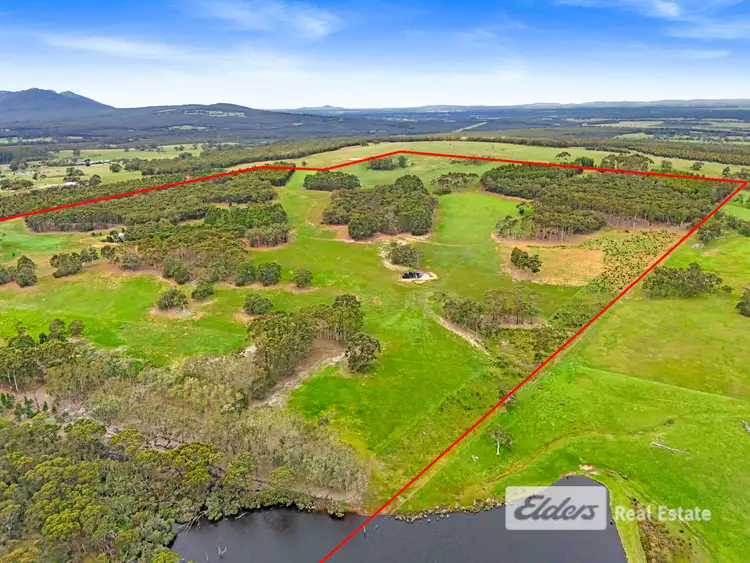 Second view of Homely land listing, 708 Porongurup Road, Mount Barker WA 6324