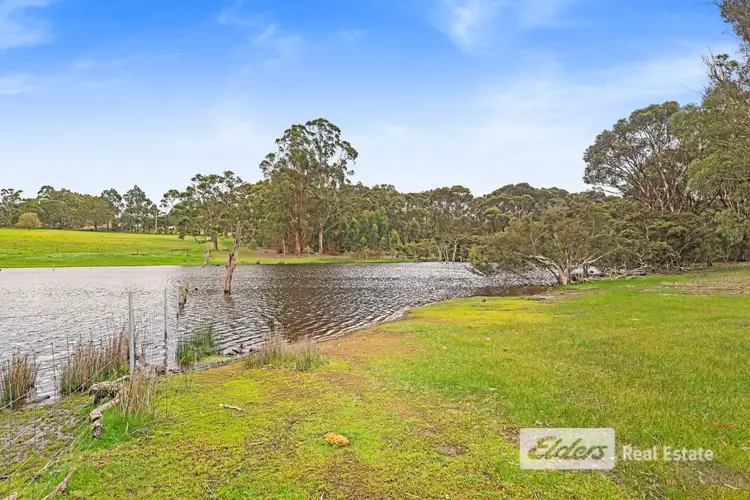 Third view of Homely land listing, 708 Porongurup Road, Mount Barker WA 6324