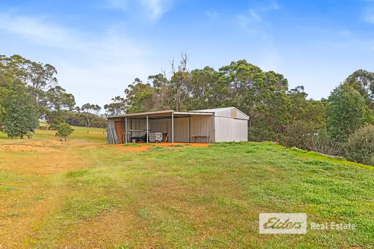 Fourth view of Homely land listing, 708 Porongurup Road, Mount Barker WA 6324