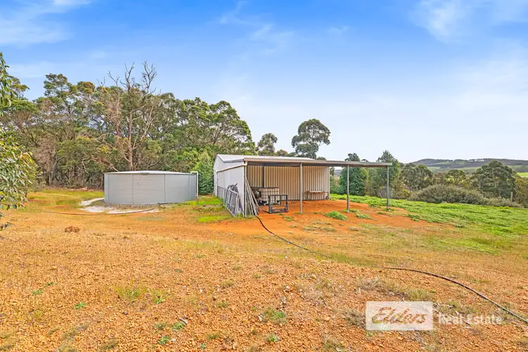 Fifth view of Homely land listing, 708 Porongurup Road, Mount Barker WA 6324