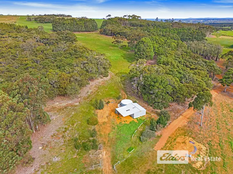 Sixth view of Homely land listing, 708 Porongurup Road, Mount Barker WA 6324