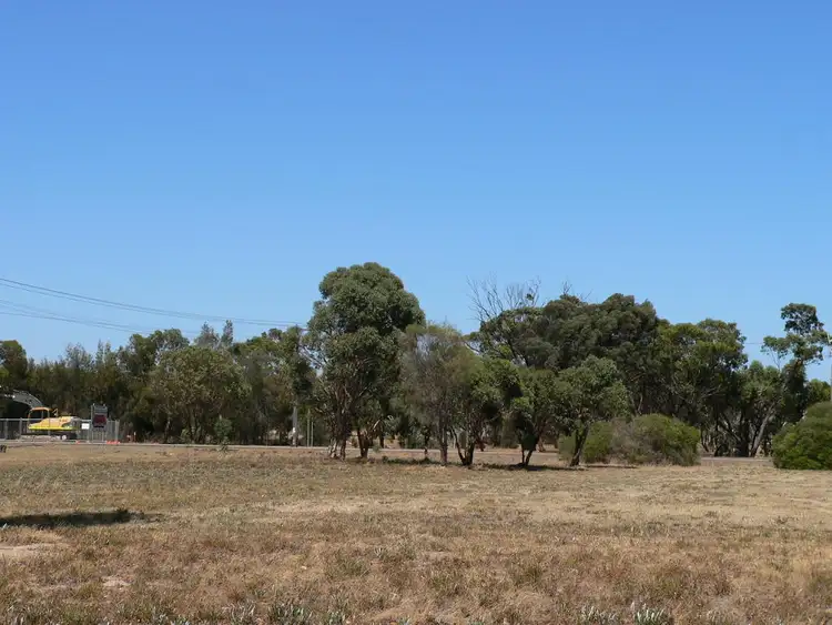 Second view of Homely land listing, 76 Andover Street, Katanning WA 6317