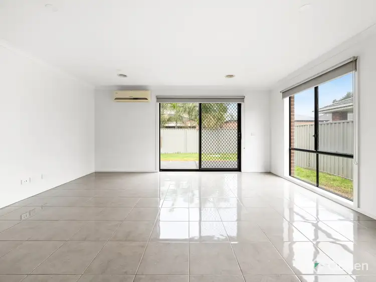 Third view of Homely house listing, 6 McEwan Drive, Cranbourne East VIC 3977