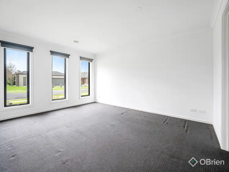 Fourth view of Homely house listing, 6 McEwan Drive, Cranbourne East VIC 3977