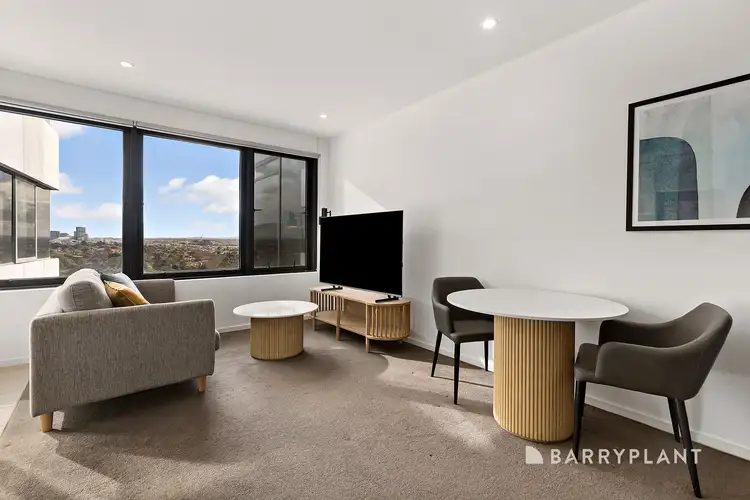 Main view of Homely apartment listing, 1601/18 Mt Alexander Road, Travancore VIC 3032