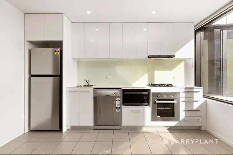 Third view of Homely apartment listing, 1601/18 Mt Alexander Road, Travancore VIC 3032