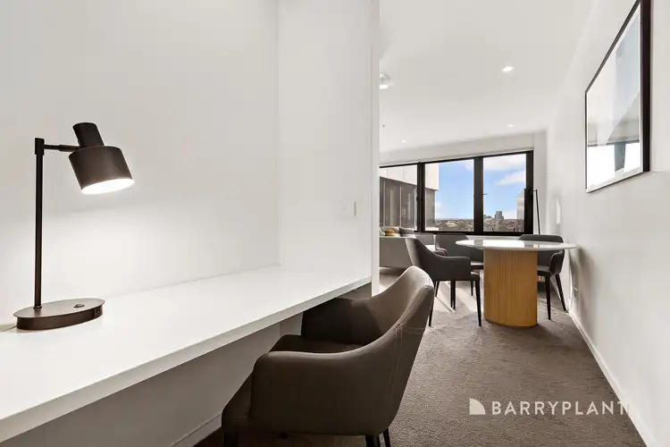 Fourth view of Homely apartment listing, 1601/18 Mt Alexander Road, Travancore VIC 3032