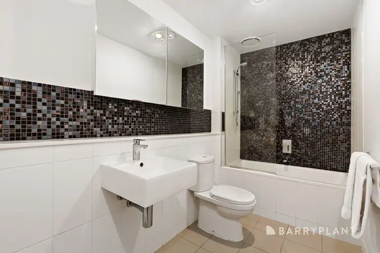 Sixth view of Homely apartment listing, 1601/18 Mt Alexander Road, Travancore VIC 3032