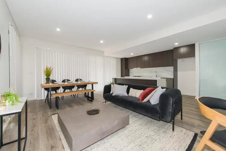 Fourth view of Homely unit listing, 12/12 Vista Street, Penrith NSW 2750