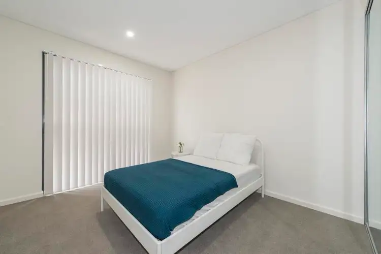 Fifth view of Homely unit listing, 12/12 Vista Street, Penrith NSW 2750