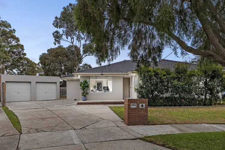 Main view of Homely house listing, 8 Finchley Place, Kealba VIC 3021