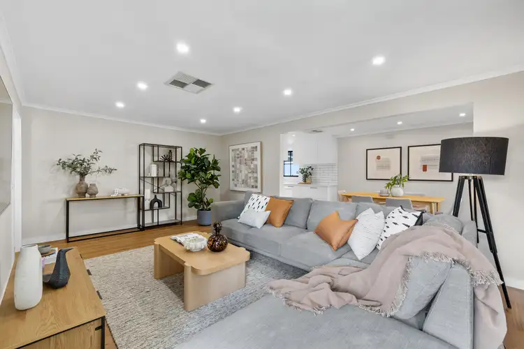 Fourth view of Homely house listing, 8 Finchley Place, Kealba VIC 3021