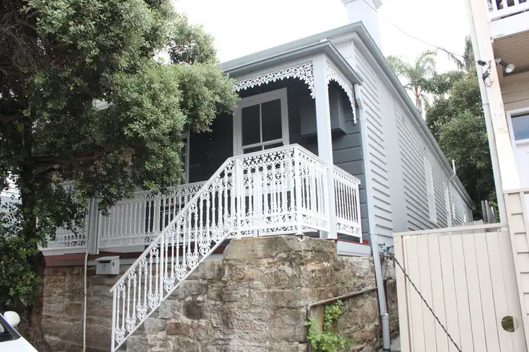Main view of Homely house listing, 76 Phillip Street, Birchgrove NSW 2041