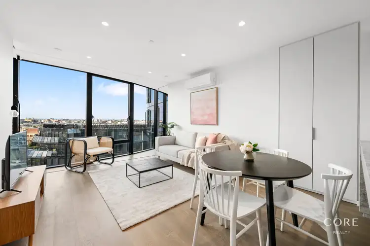 Main view of Homely apartment listing, 1012/605 St Kilda Road, Melbourne VIC 3004