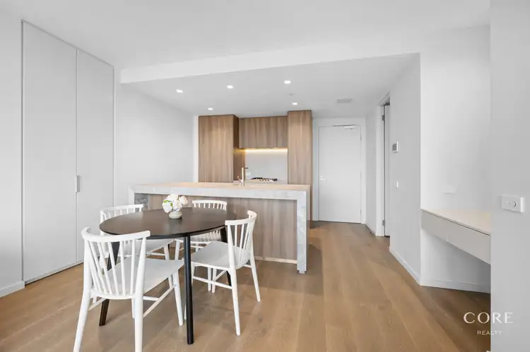 Fourth view of Homely apartment listing, 1012/605 St Kilda Road, Melbourne VIC 3004