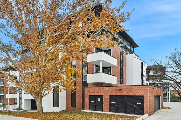 176/3 Light Street, Griffith ACT 2603