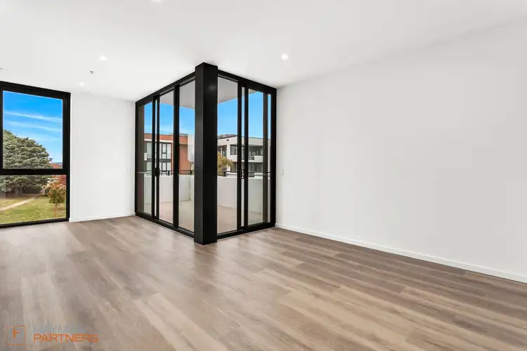 Third view of Homely apartment listing, 176/3 Light Street, Griffith ACT 2603